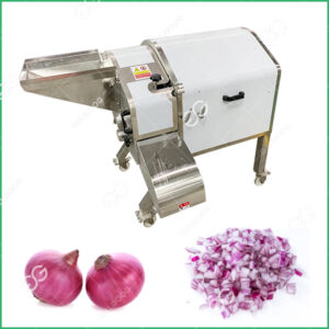 onion dicer machine for sale