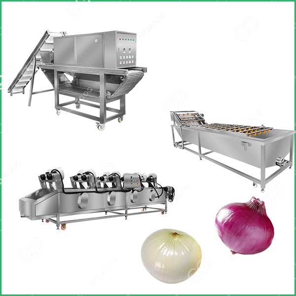 onion processing equipment onion processing equipment