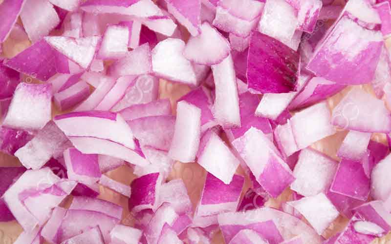 chopping-onion