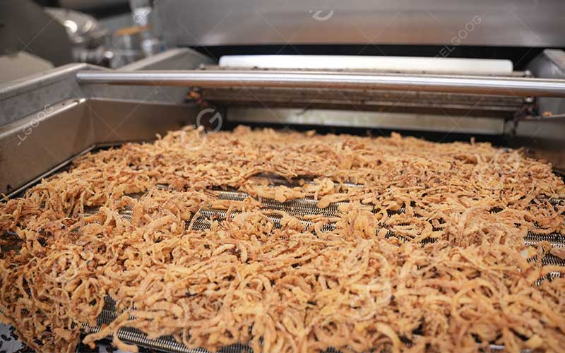 fried-onion-machine