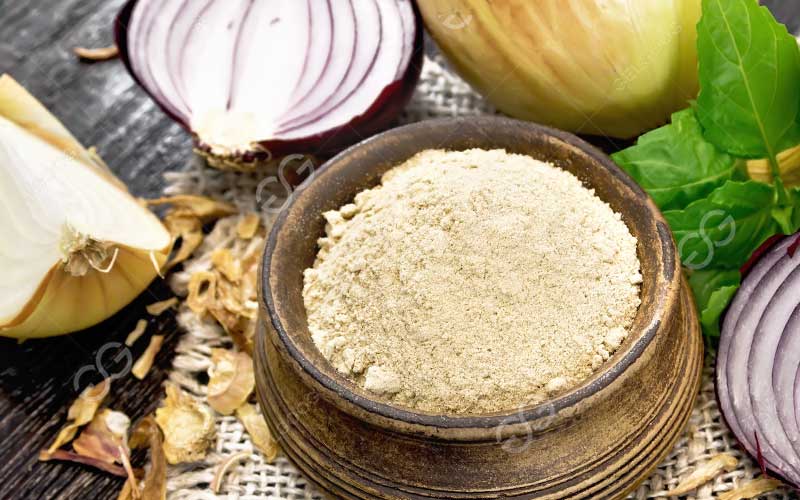 onion-powder